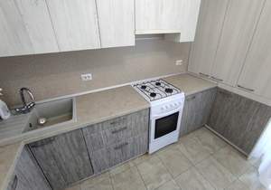 1-к квартира, вторичка, 41м2, 15/16 этаж