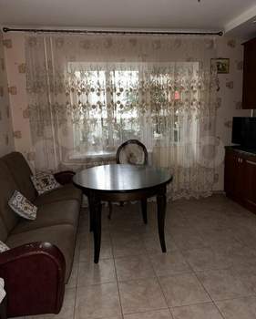 2-к квартира, вторичка, 84м2, 4/6 этаж
