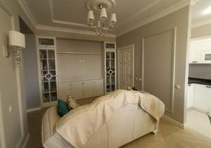 3-к квартира, вторичка, 120м2, 7/9 этаж