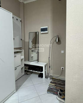 2-к квартира, вторичка, 48м2, 14/16 этаж