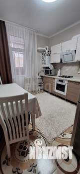 2-к квартира, вторичка, 56м2, 15/16 этаж