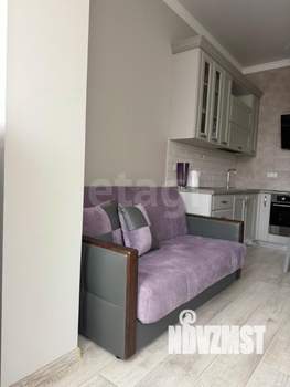 1-к квартира, вторичка, 46м2, 5/10 этаж