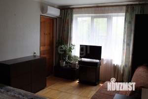 3-к квартира, вторичка, 52м2, 4/5 этаж
