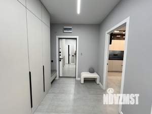 2-к квартира, вторичка, 68м2, 7/8 этаж