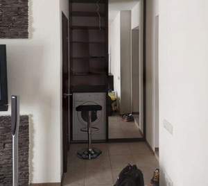 1-к квартира, вторичка, 34м2, 4/5 этаж