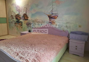 2-к квартира, вторичка, 56м2, 4/9 этаж