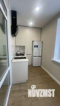 Студия квартира, вторичка, 25м2, 4/5 этаж