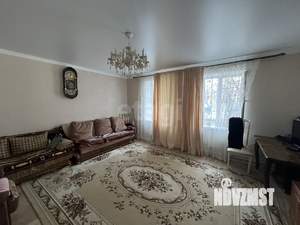 2-к квартира, вторичка, 55м2, 1/2 этаж