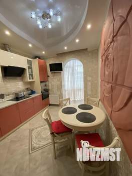 1-к квартира, вторичка, 46м2, 3/10 этаж