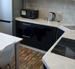 1-к квартира, вторичка, 34м2, 2/16 этаж