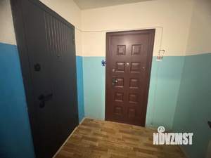 1-к квартира, вторичка, 42м2, 7/10 этаж
