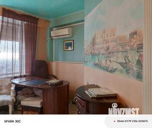 3-к квартира, вторичка, 86м2, 11/12 этаж