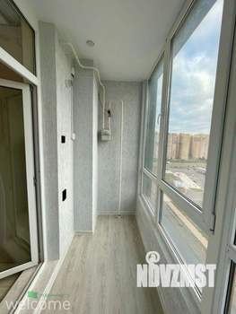 1-к квартира, вторичка, 34м2, 12/12 этаж