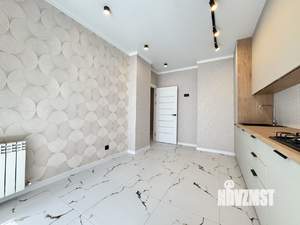 3-к квартира, вторичка, 72м2, 19/24 этаж