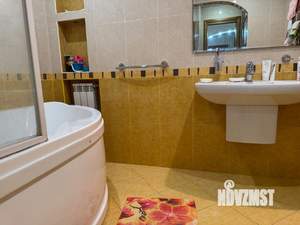 3-к квартира, вторичка, 104м2, 5/12 этаж