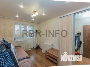 3-к квартира, вторичка, 76м2, 9/10 этаж