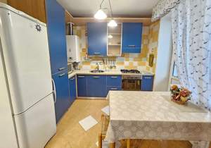 2-к квартира, вторичка, 77м2, 2/6 этаж