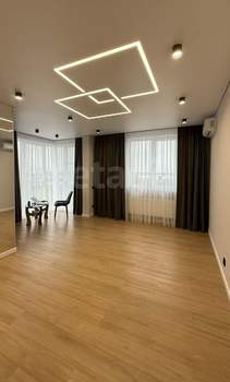 2-к квартира, вторичка, 64м2, 10/23 этаж