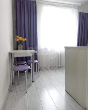 1-к квартира, вторичка, 38м2, 5/9 этаж