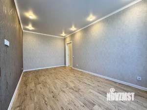 2-к квартира, вторичка, 50м2, 10/16 этаж