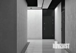 3-к квартира, строящийся дом, 111м2, 14/16 этаж