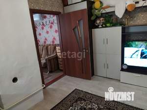 2-к квартира, вторичка, 41м2, 1/1 этаж