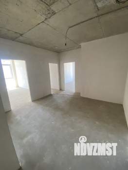 4-к квартира, строящийся дом, 135м2, 8/9 этаж