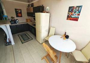 1-к квартира, вторичка, 46м2, 8/10 этаж