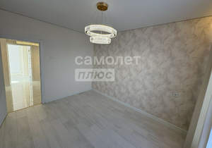 3-к квартира, вторичка, 69м2, 24/24 этаж