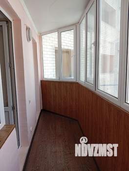 1-к квартира, вторичка, 44м2, 4/18 этаж