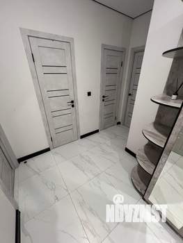 2-к квартира, вторичка, 60м2, 1/9 этаж