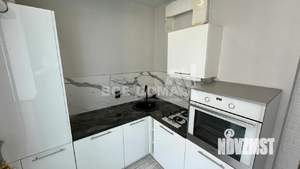 1-к квартира, вторичка, 30м2, 9/17 этаж