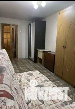 3-к квартира, вторичка, 57м2, 1/4 этаж