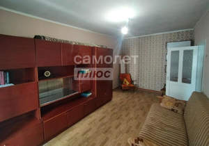 2-к квартира, вторичка, 46м2, 5/5 этаж