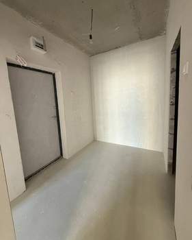 1-к квартира, вторичка, 43м2, 6/24 этаж