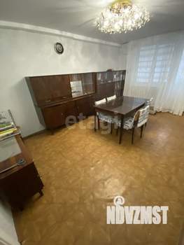 3-к квартира, вторичка, 58м2, 3/5 этаж