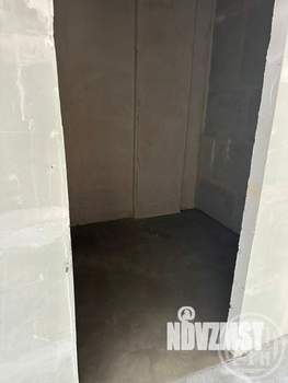 1-к квартира, вторичка, 43м2, 4/9 этаж