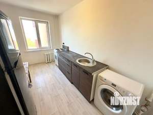 1-к квартира, вторичка, 39м2, 6/14 этаж