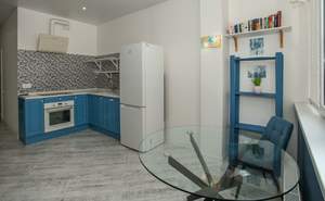 1-к квартира, вторичка, 36м2, 9/14 этаж