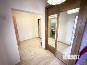 1-к квартира, вторичка, 39м2, 6/14 этаж