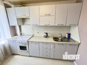2-к квартира, вторичка, 51м2, 6/10 этаж