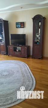 5-к квартира, вторичка, 231м2, 2/9 этаж