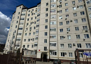 3-к квартира, вторичка, 69м2, 8/9 этаж