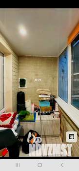 1-к квартира, вторичка, 40м2, 1/5 этаж