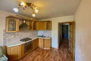 2-к квартира, вторичка, 72м2, 6/6 этаж
