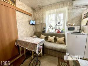 2-к квартира, вторичка, 28м2, 2/5 этаж