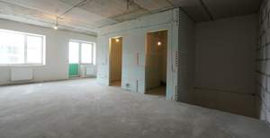 4-к квартира, вторичка, 91м2, 5/6 этаж