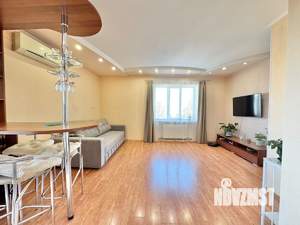 2-к квартира, вторичка, 58м2, 6/7 этаж