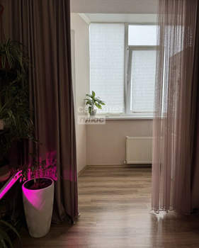 2-к квартира, вторичка, 48м2, 14/16 этаж