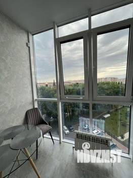 1-к квартира, вторичка, 28м2, 8/16 этаж